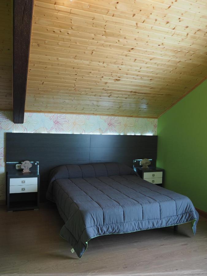 Casas Rurales En Fanlo Y Valle Vio Luaran gambar