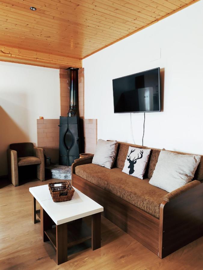 Casas Rurales En Fanlo Y Valle Vio Luaran gambar